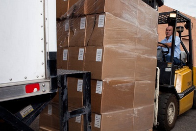loading-unloading