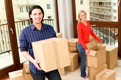 moving-packing